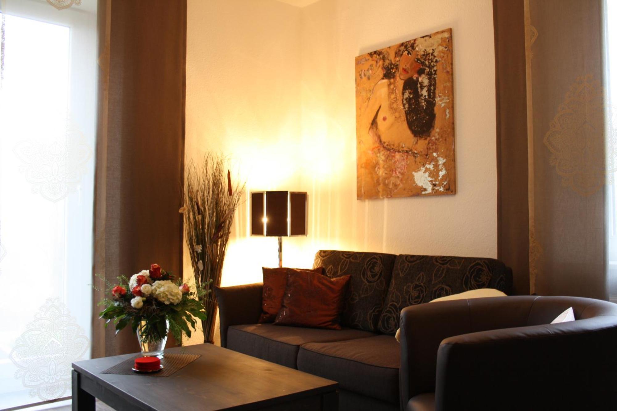 Villa Mara Bad Lauterberg Chambre photo