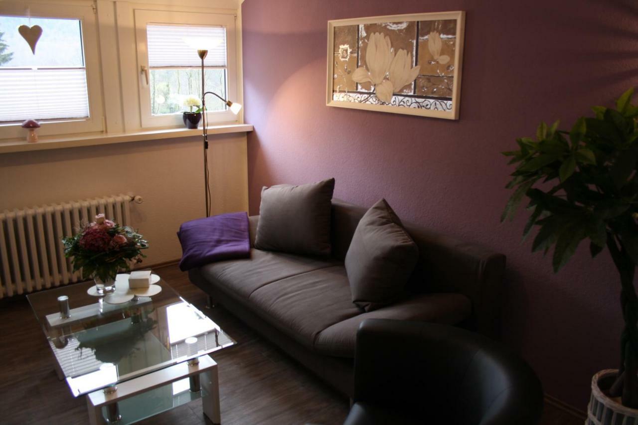 Villa Mara Bad Lauterberg Extérieur photo